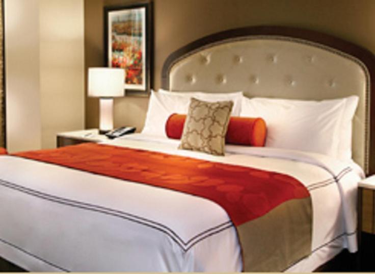 L'Auberge Baton Rouge Habitación foto